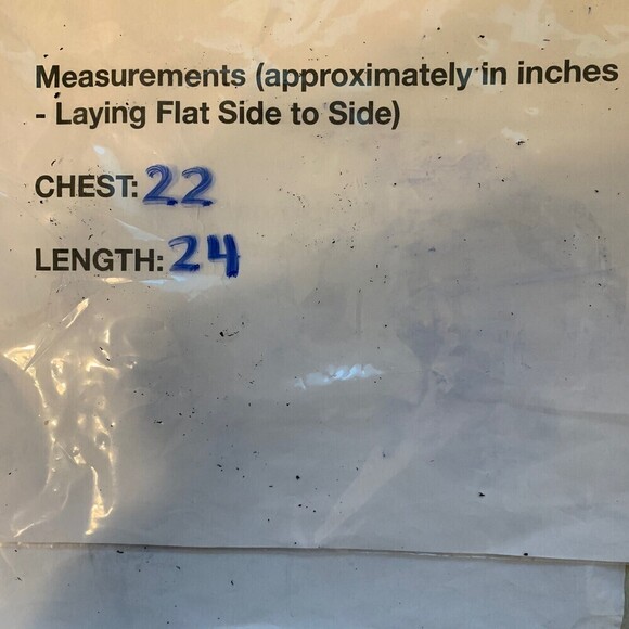 Old Navy Womens Size Small Blue Eyelet Split Neck Blouse Top - Picture 5 of 5